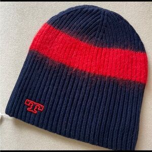 Tory burch Striped Ski beanie